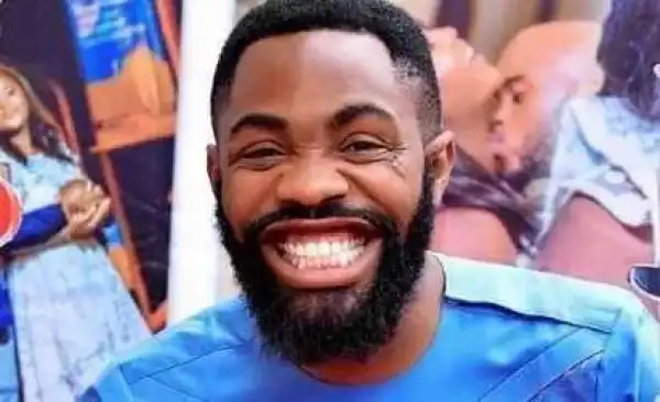 Meet Woli Arole, the Nigerian prophet who wants to make Chidinma his wife